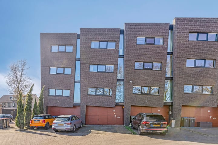 Foto 1 van Wateringen 59