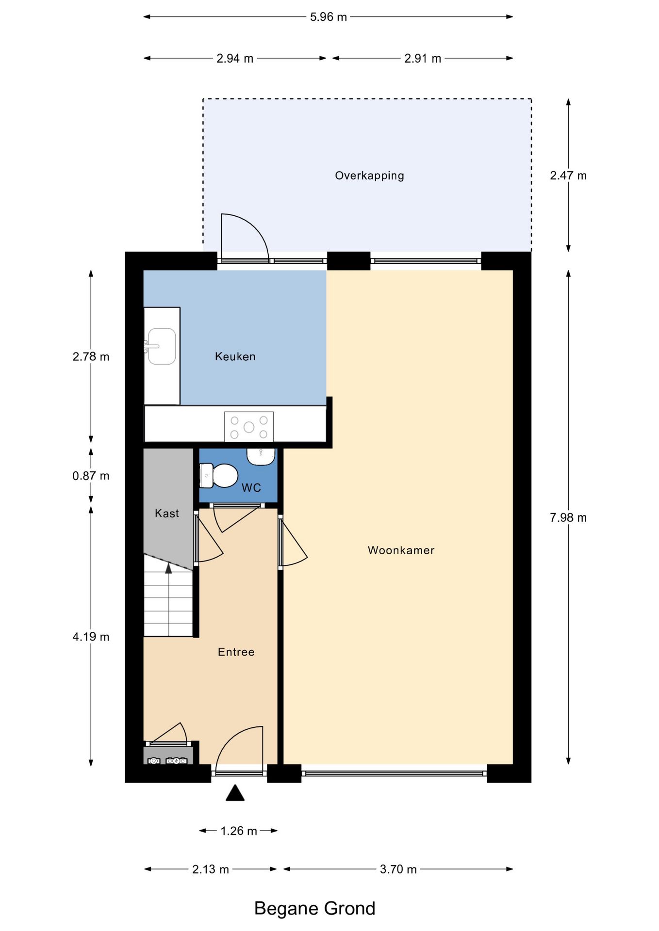Foto 36 van F v Borselenweg 27