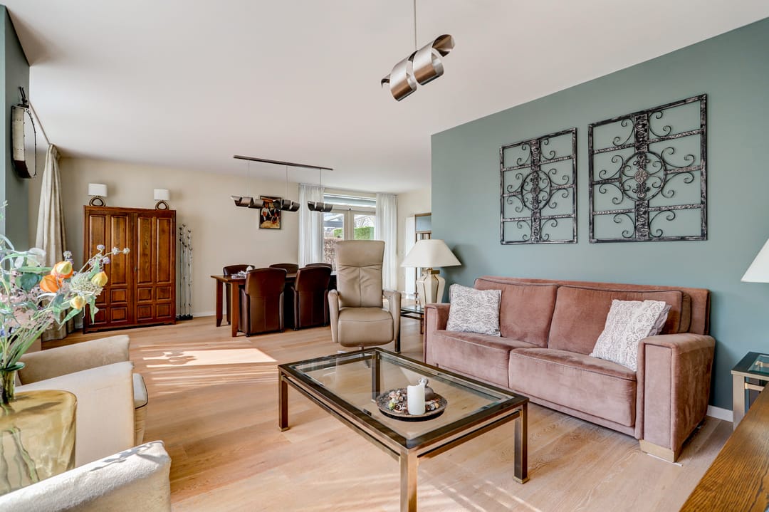 Foto 2 van Brederolaan 4