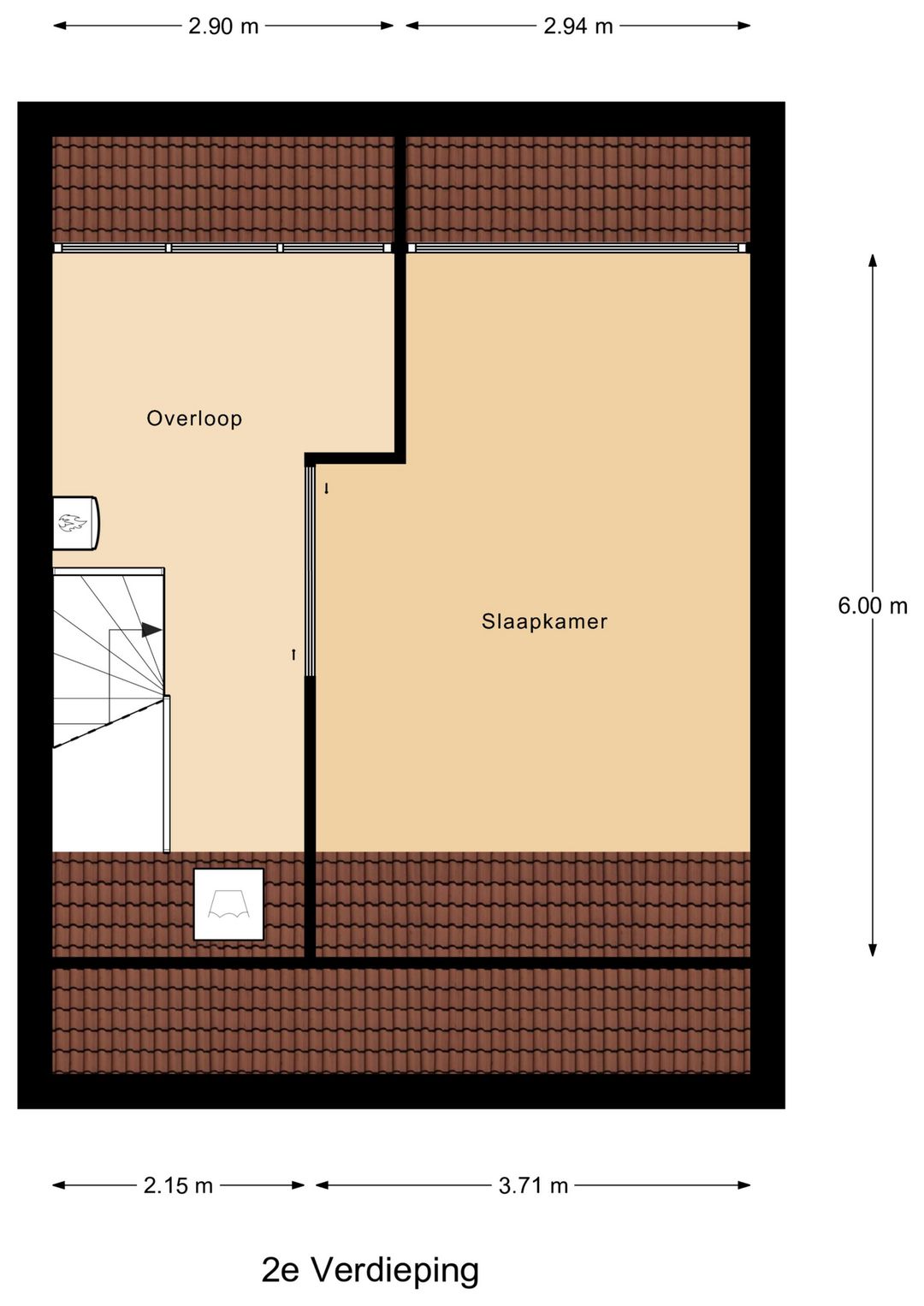 Foto 38 van F v Borselenweg 27