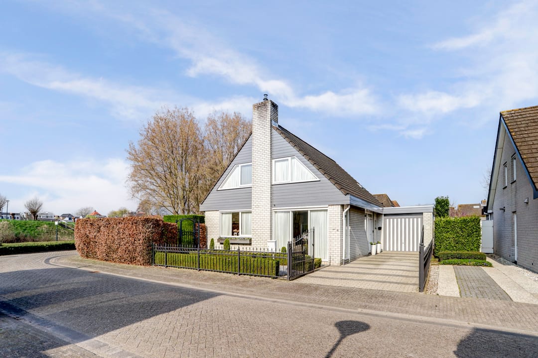 Foto 1 van Brederolaan 4