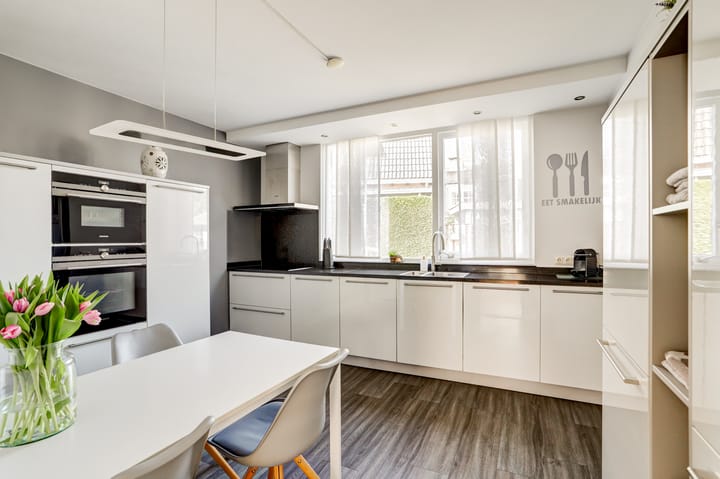 Foto 3 van Brederolaan 4