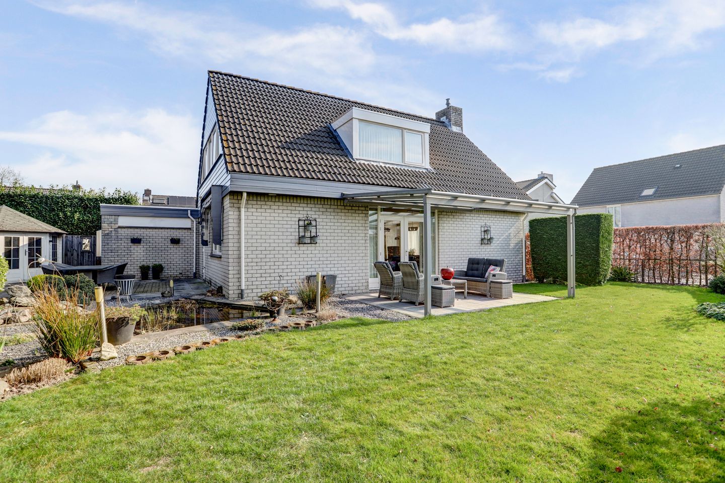 Foto 4 van Brederolaan 4