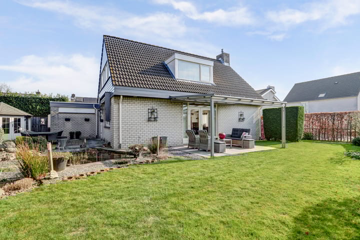 Foto 4 van Brederolaan 4