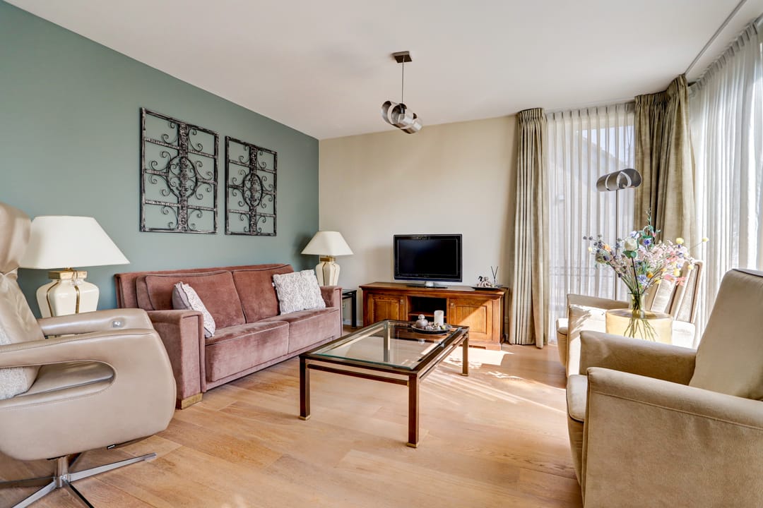 Foto 8 van Brederolaan 4