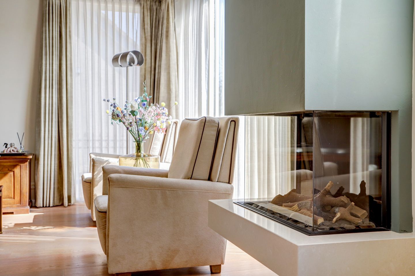 Foto 10 van Brederolaan 4