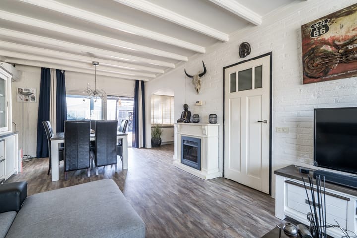 Foto 10 van Hillenraad 27