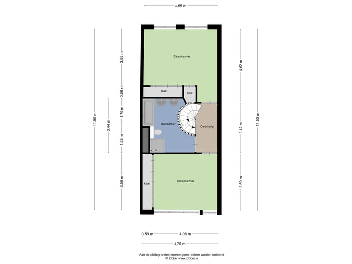 Foto 37 van Wateringen 59