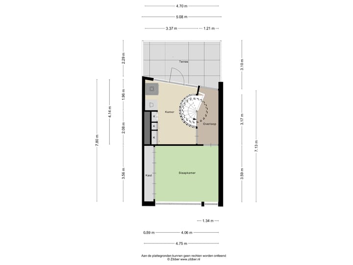 Foto 38 van Wateringen 59