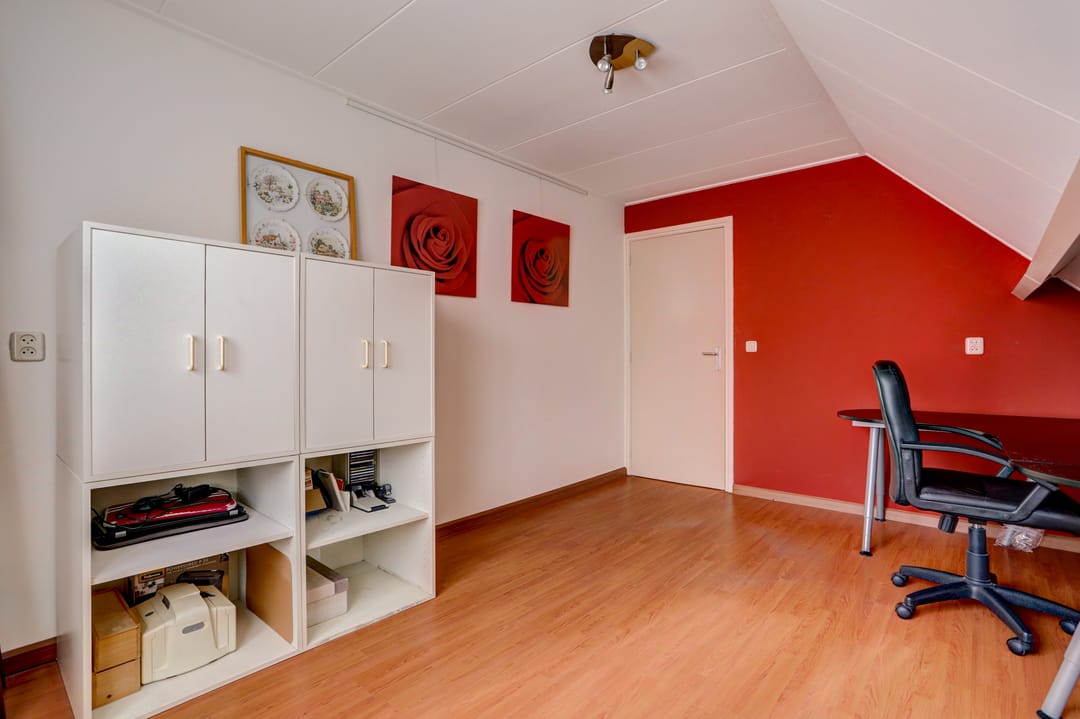 Foto 22 van Brederolaan 4