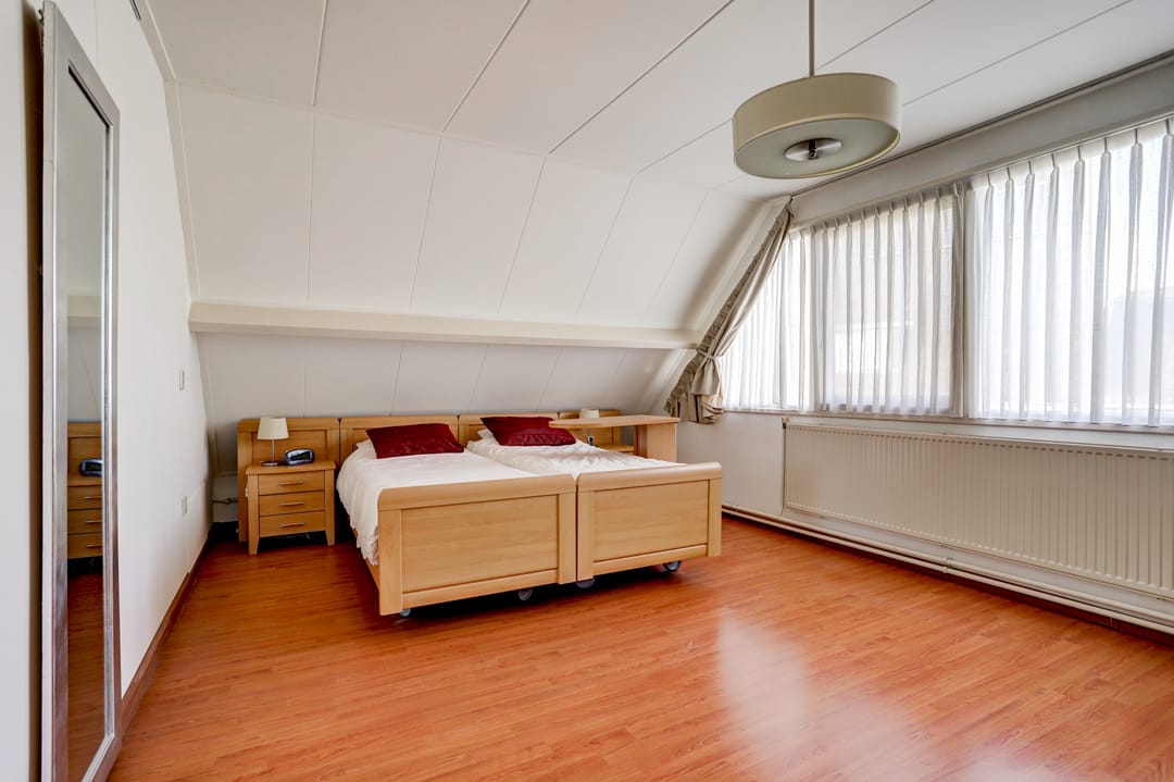 Foto 23 van Brederolaan 4