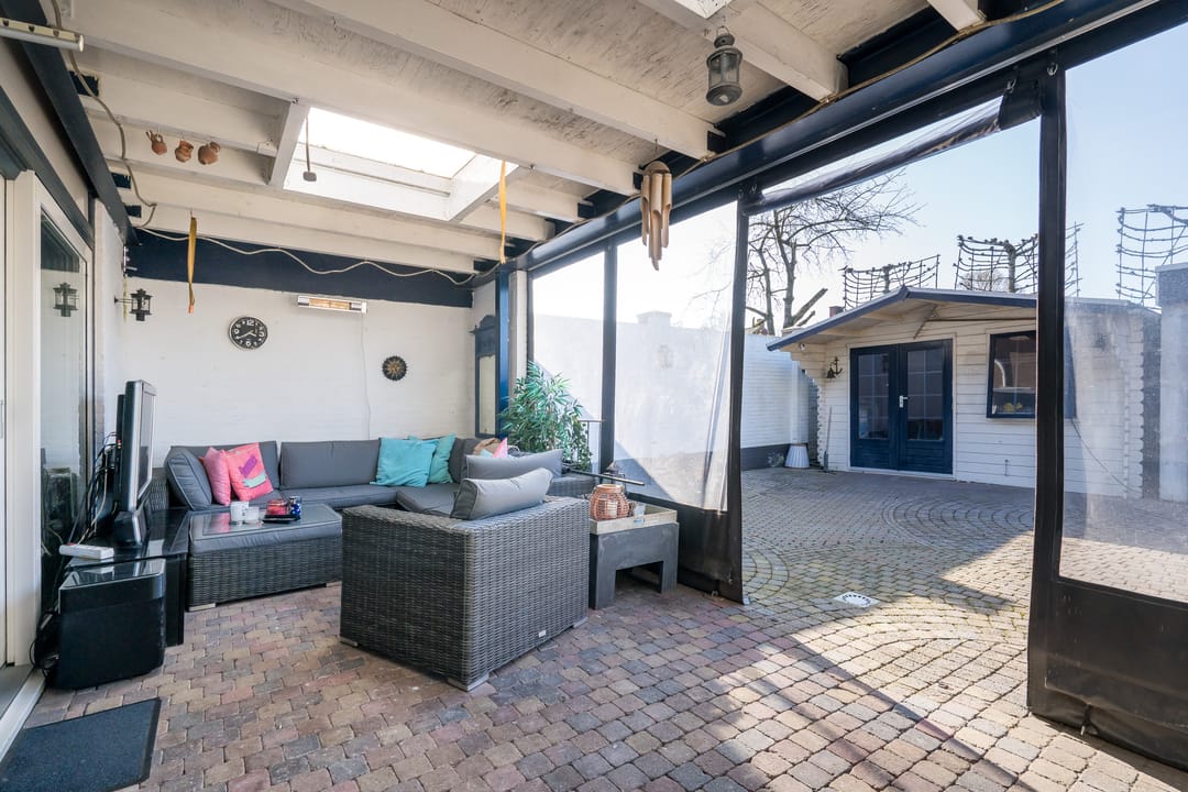 Foto 31 van Hillenraad 27