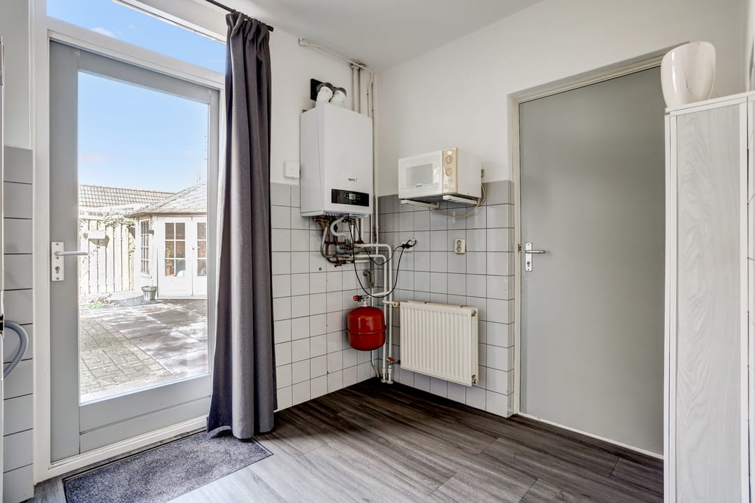 Foto 31 van Brederolaan 4