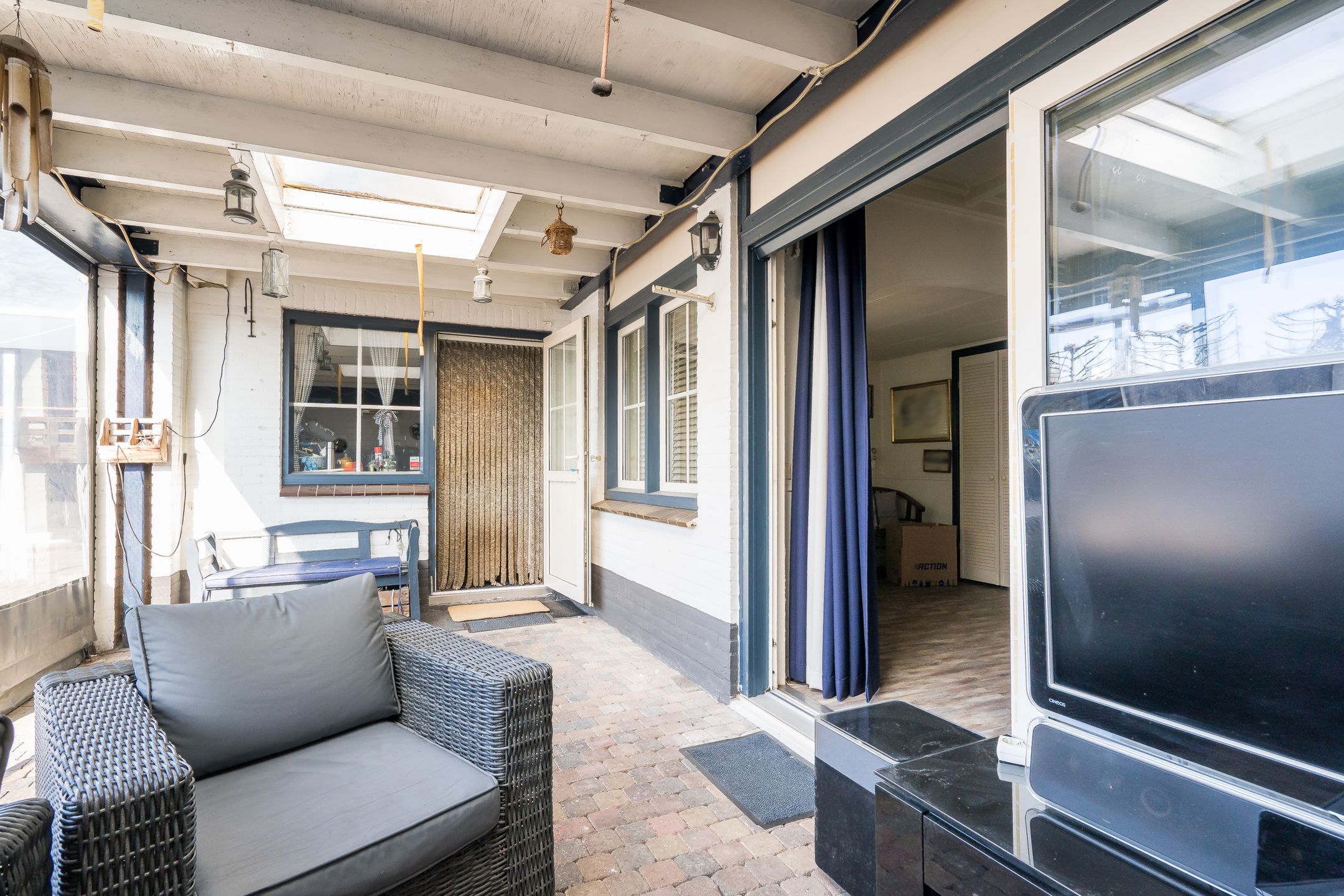 Foto 33 van Hillenraad 27