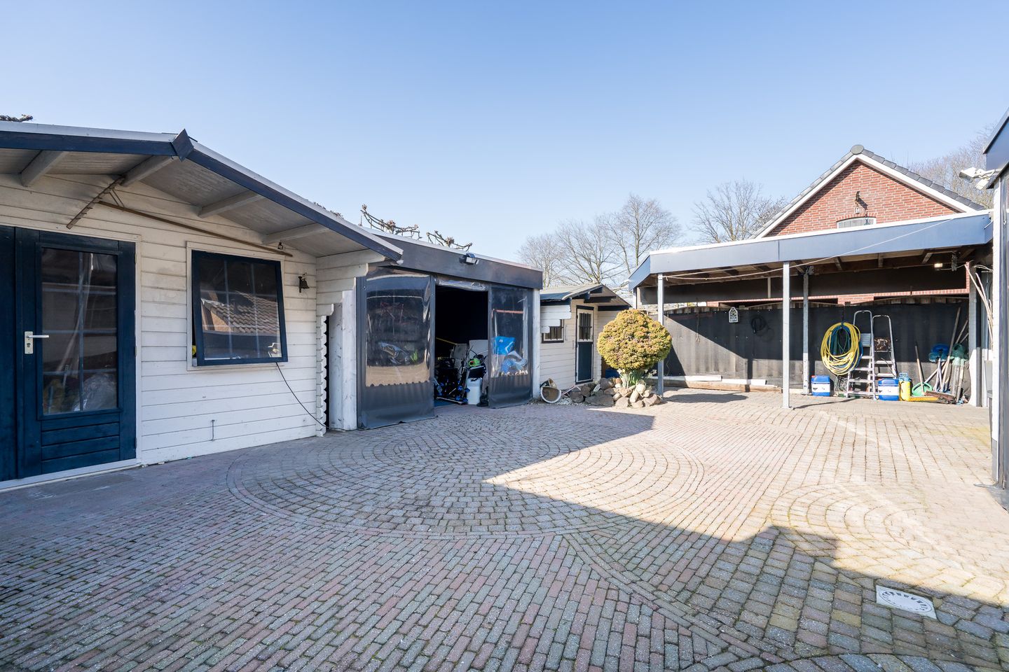 Foto 34 van Hillenraad 27