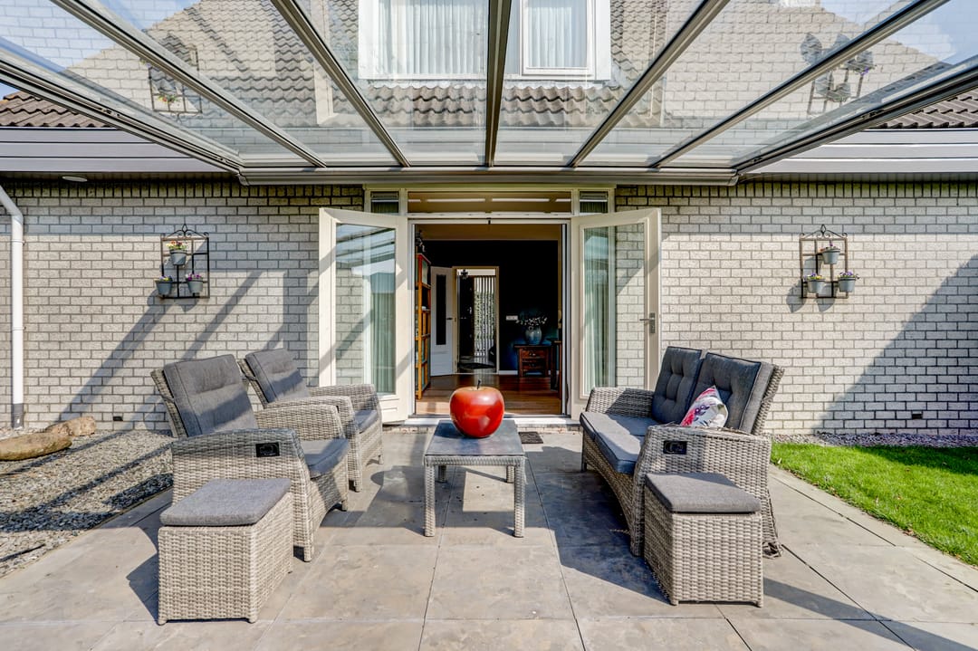 Foto 38 van Brederolaan 4