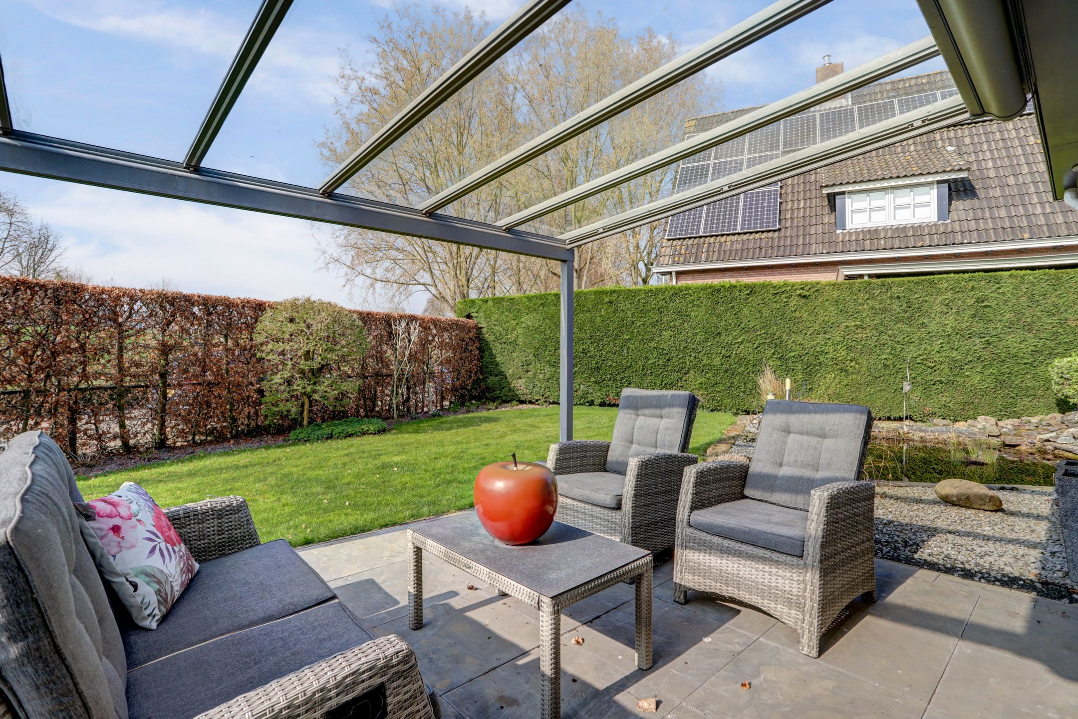 Foto 39 van Brederolaan 4