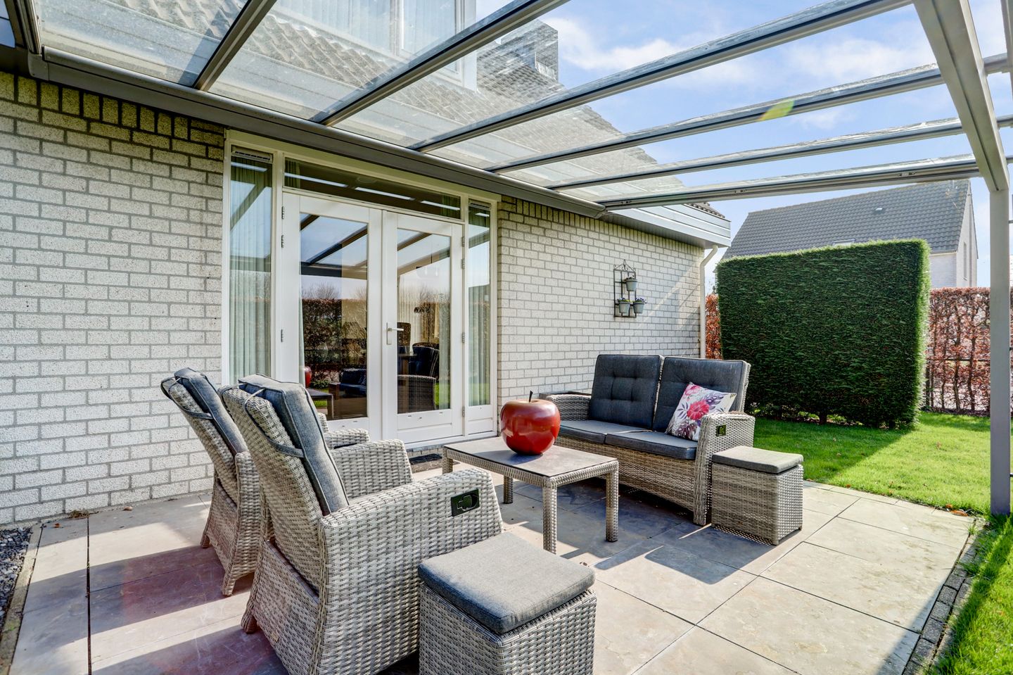 Foto 40 van Brederolaan 4