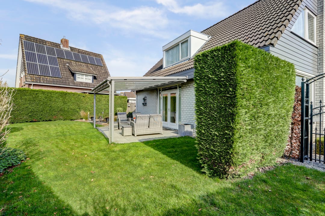 Foto 41 van Brederolaan 4