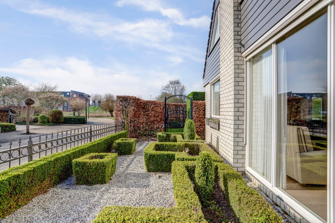 Foto 43 van Brederolaan 4