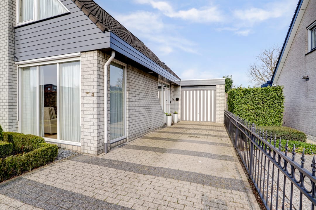 Foto 46 van Brederolaan 4