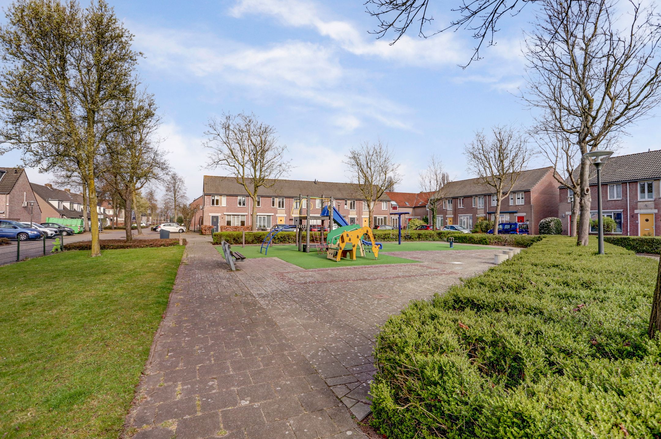 Foto 51 van Brederolaan 4