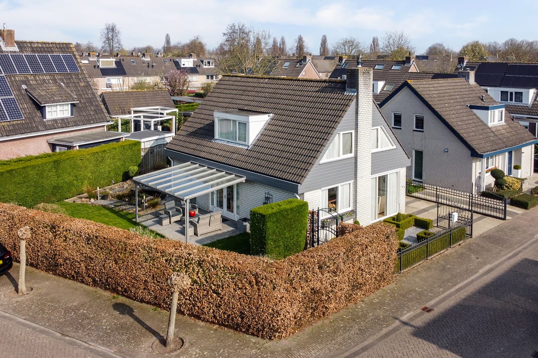 Foto 52 van Brederolaan 4