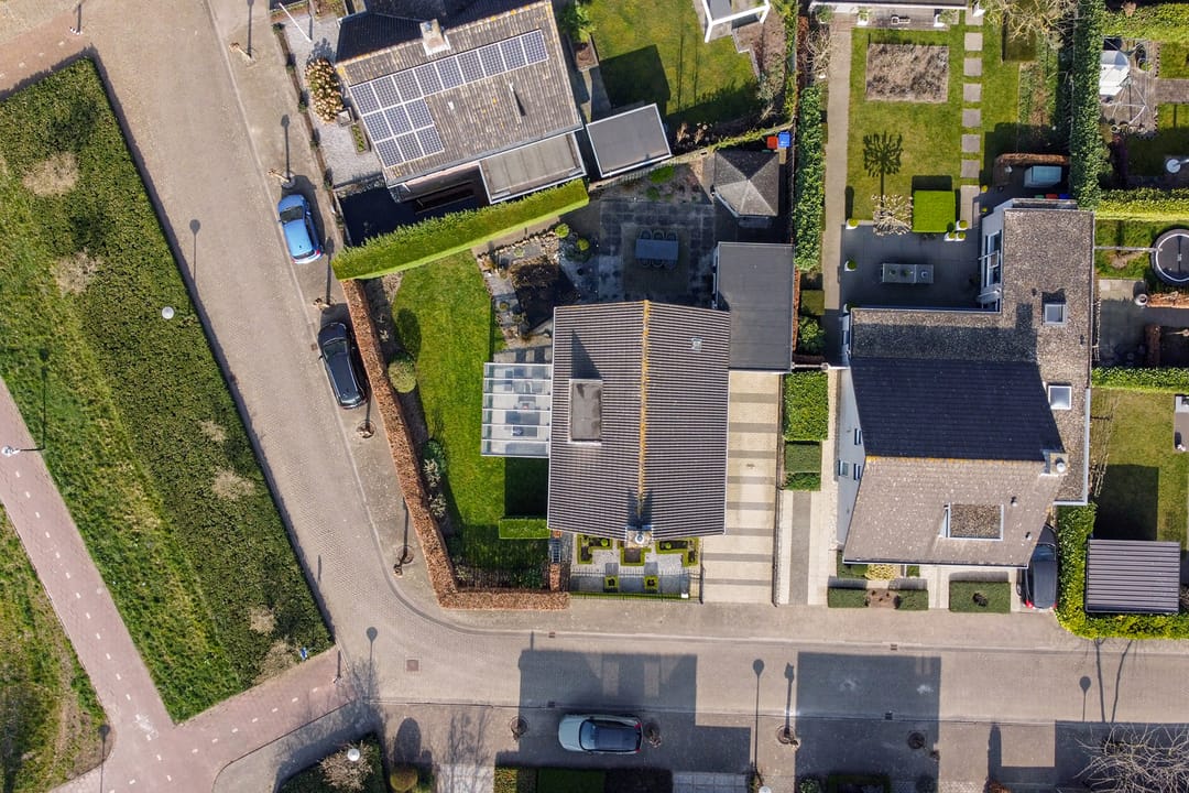 Foto 56 van Brederolaan 4