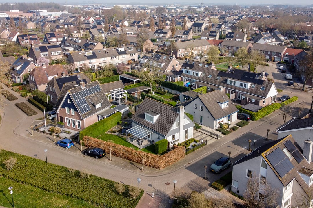 Foto 53 van Brederolaan 4