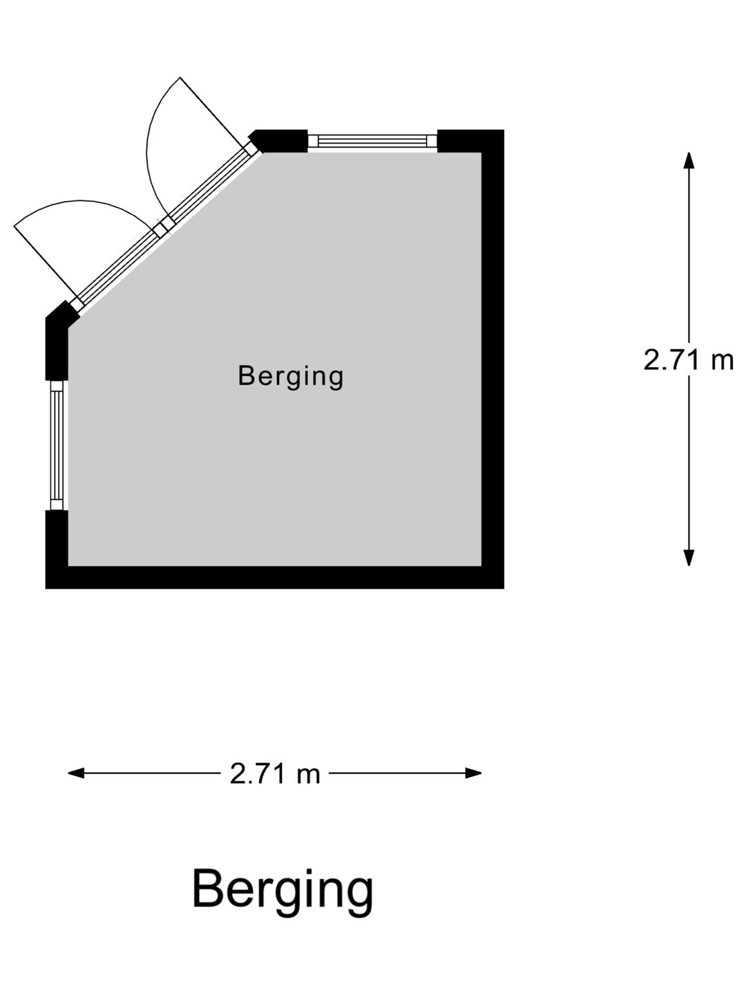 Foto 61 van Brederolaan 4