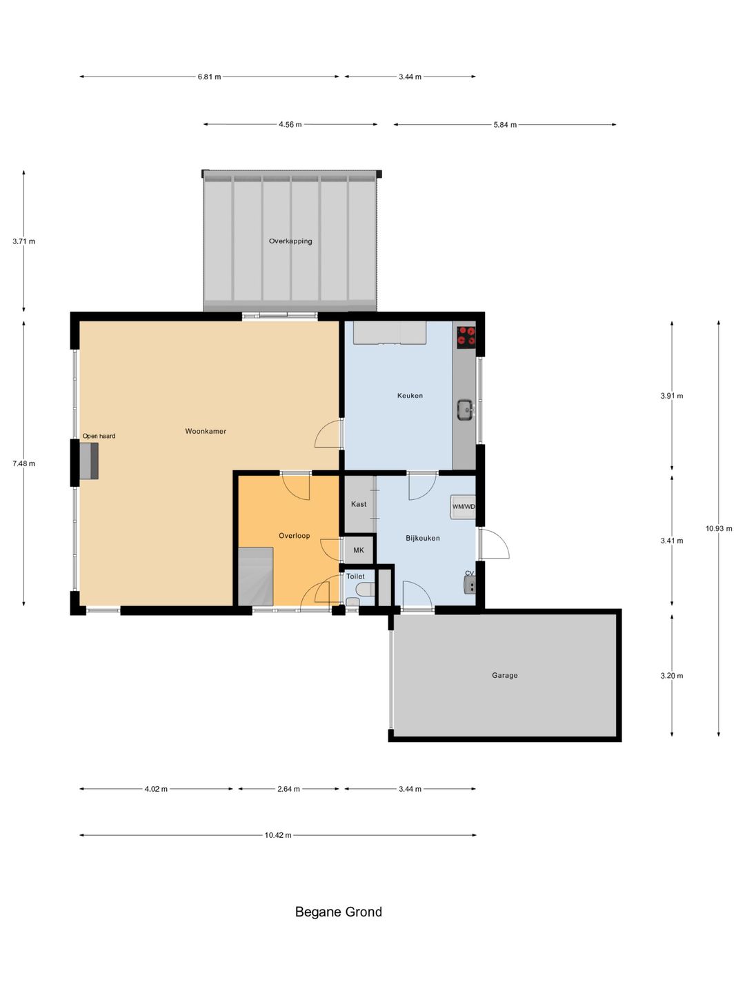 Foto 58 van Brederolaan 4