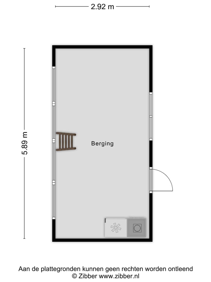 Foto 35 van Weiver 149