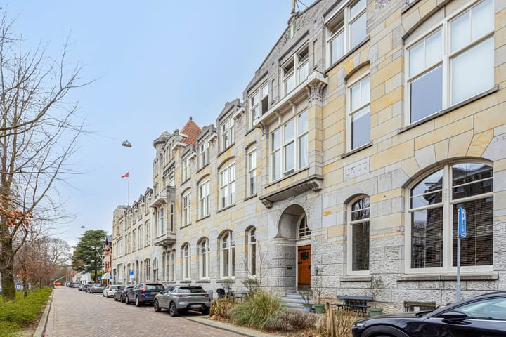 Calandstraat 7-G