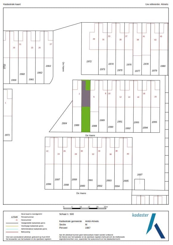 Foto 28 van De Haere 4