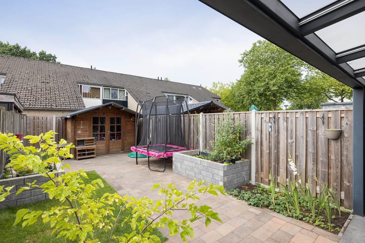 Foto 22 van De Haere 4