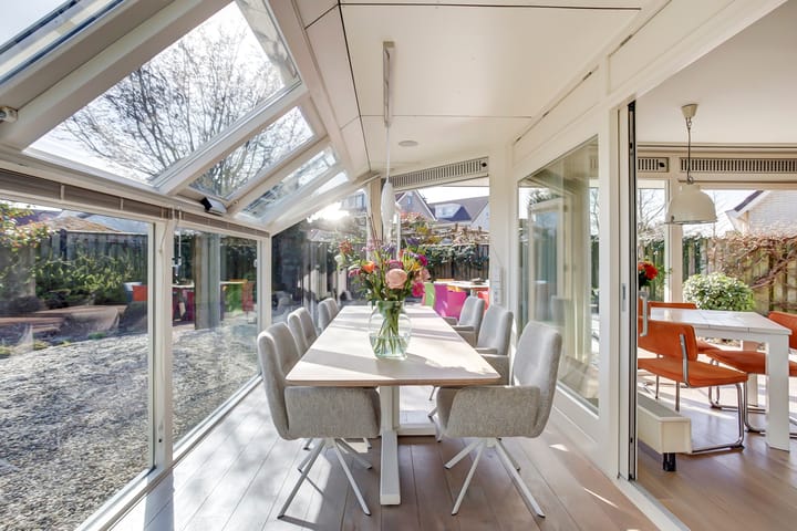 Foto 3 van Albertijn 14