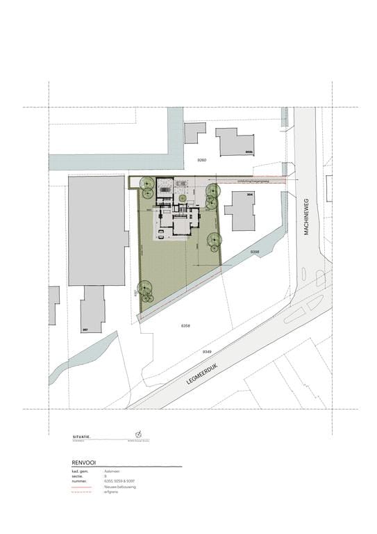 Photo 8 of Machineweg 304-A