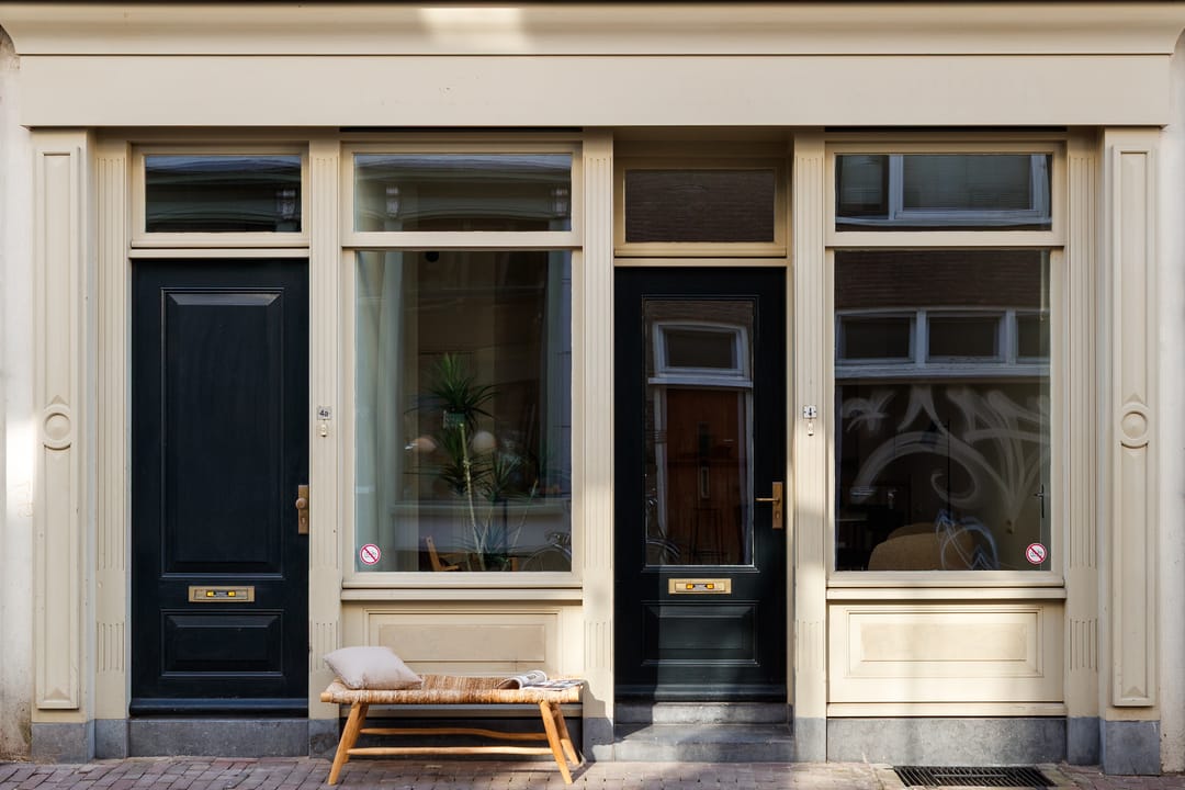 Foto 1 van Lange Smeestraat 4