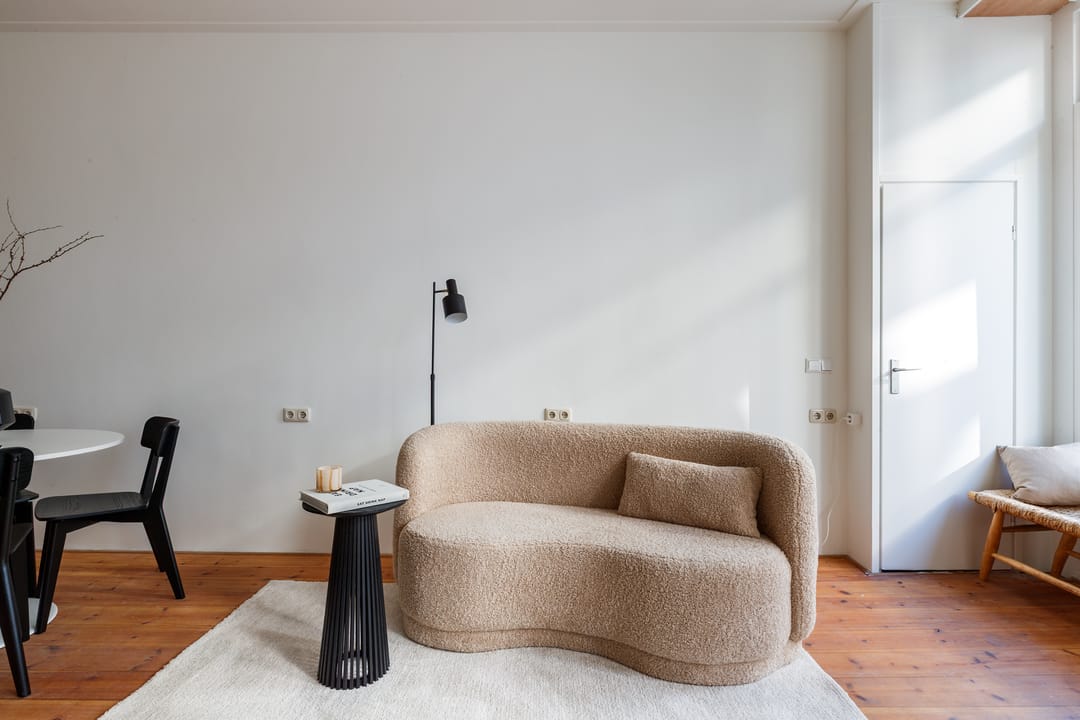 Foto 2 van Lange Smeestraat 4