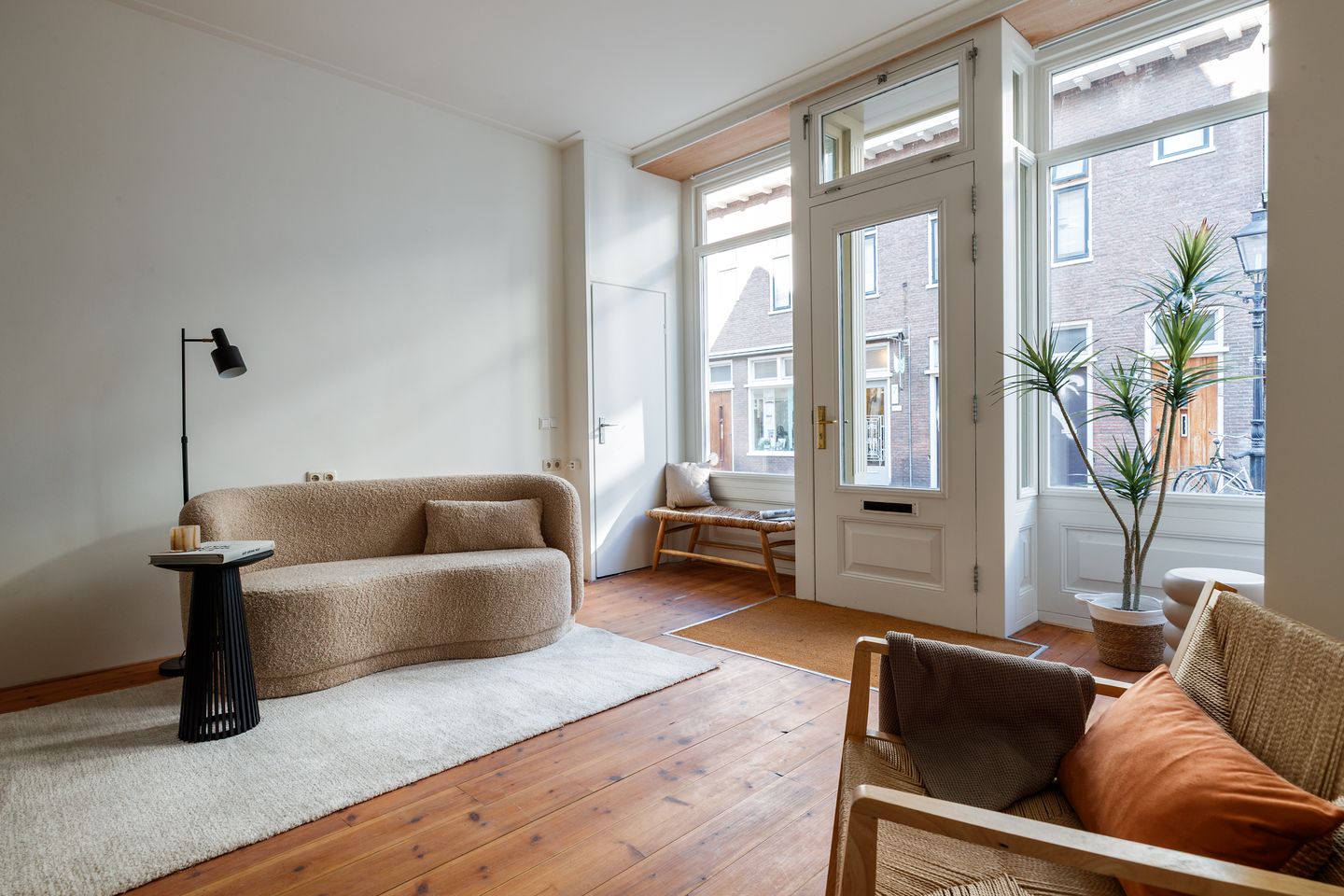 Foto 5 van Lange Smeestraat 4