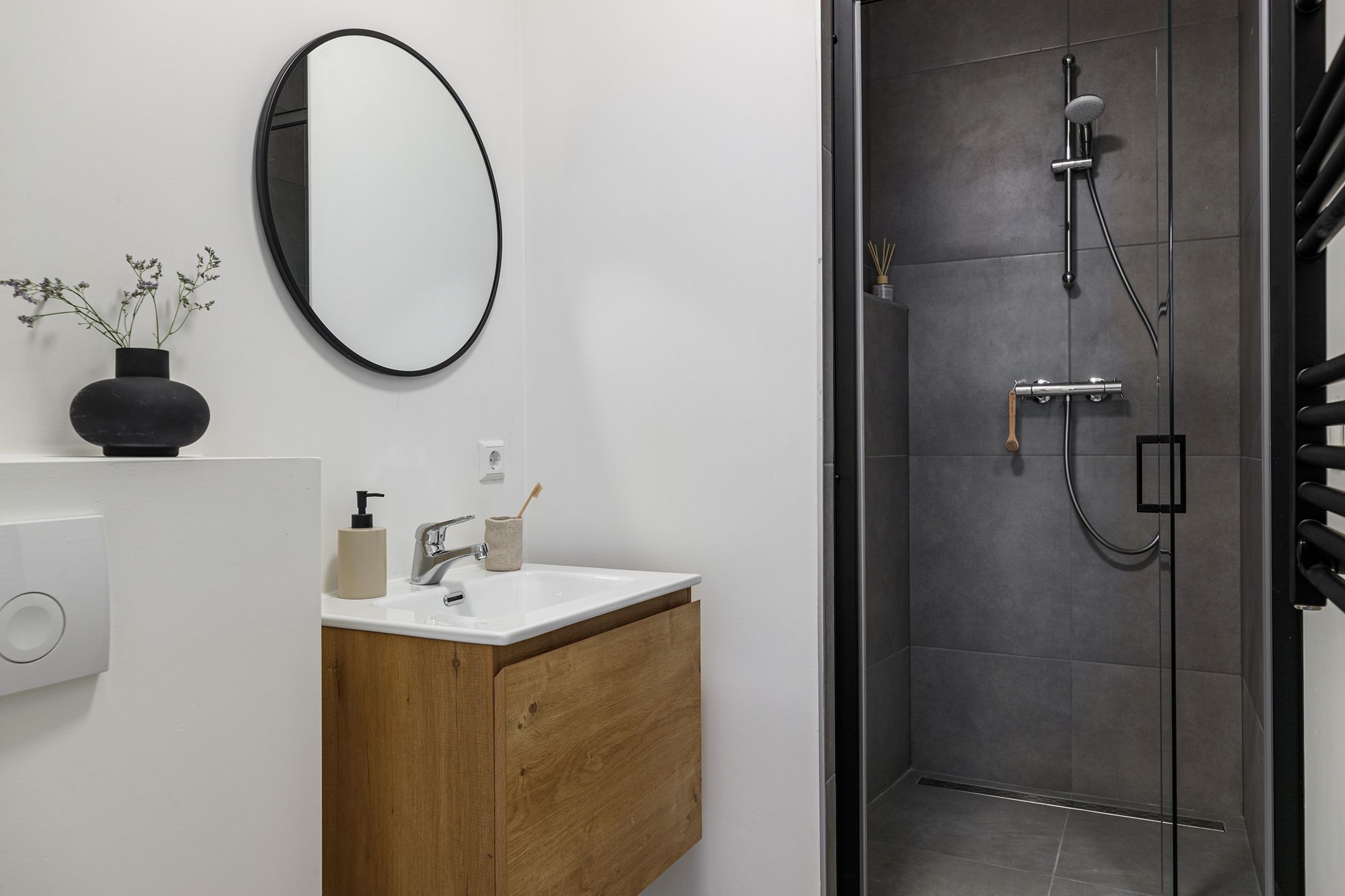 Foto 9 van Lange Smeestraat 4