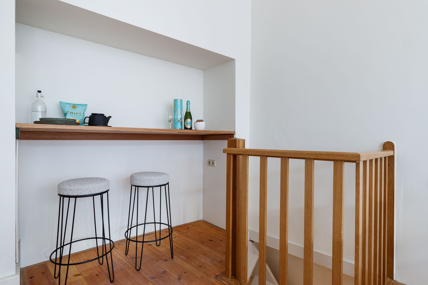 Foto 10 van Lange Smeestraat 4