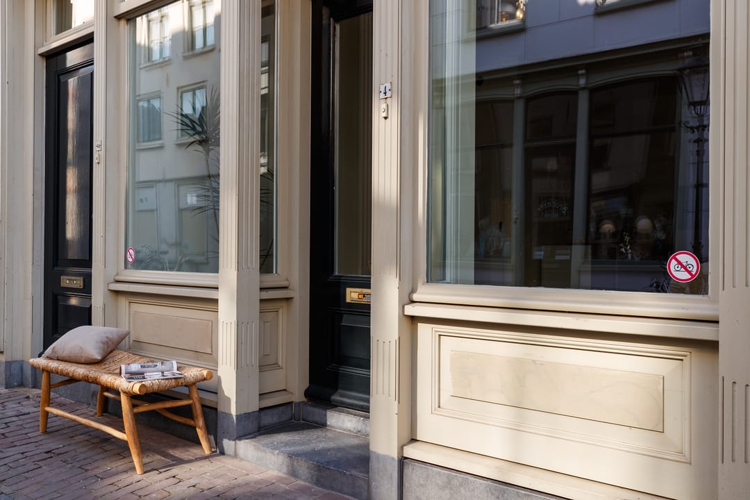 Foto 13 van Lange Smeestraat 4