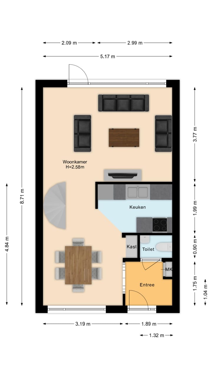 Foto 51 van Diamantdijk 335