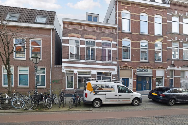 Burgemeester Roosstraat 48 A
