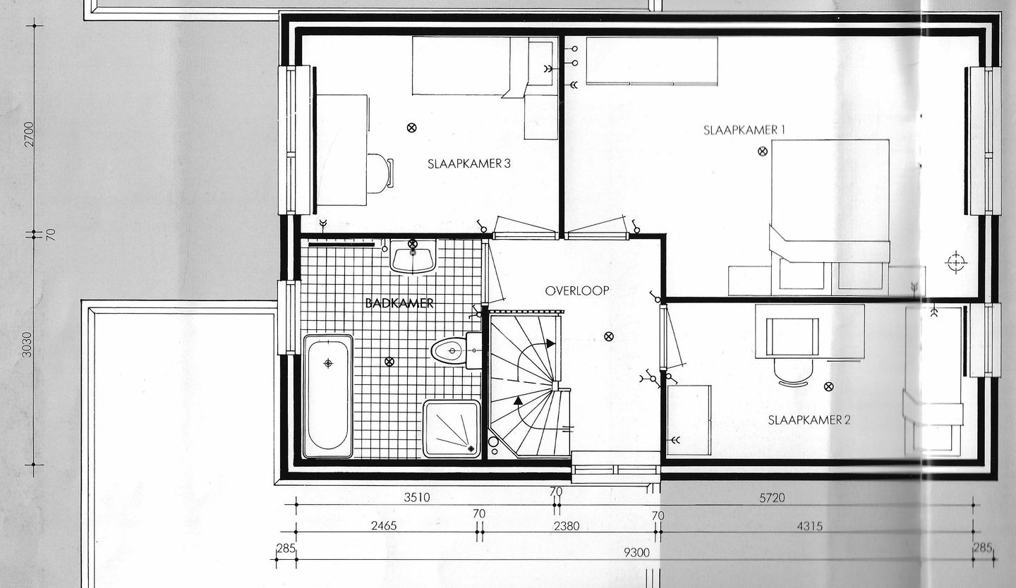Foto 35 van van Wassenhovestraat 40