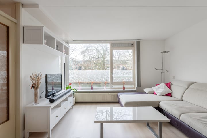 Foto 1 van Jacob Loisstraat 50