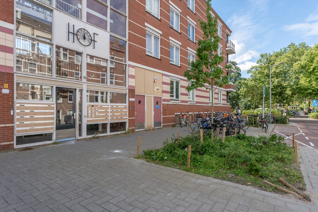 Foto 2 van Jacob Loisstraat 50