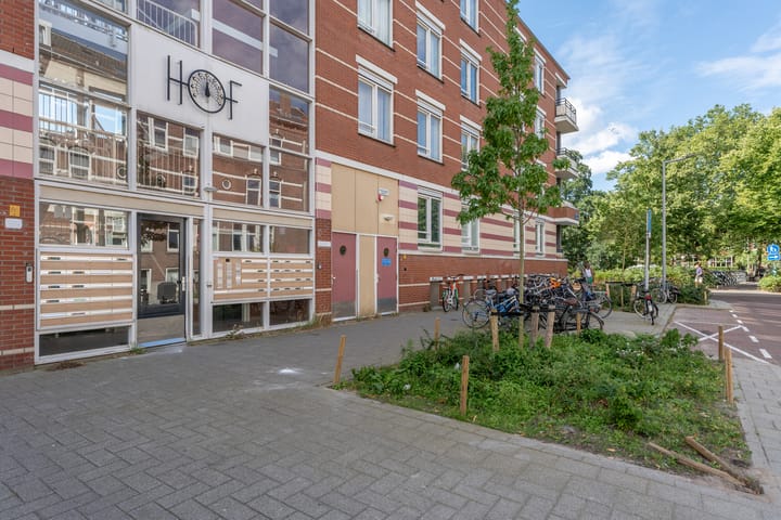 Foto 2 van Jacob Loisstraat 50