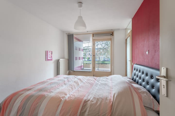 Foto 4 van Jacob Loisstraat 50